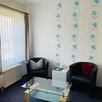 Szálloda Waldhotel 2*