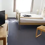 Waldhotel 2* Boizenburg
