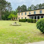 Szálloda Waldhotel 2*
