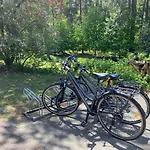 Waldhotel بويتسنبورغ