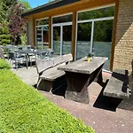 Waldhotel 2* بويتسنبورغ