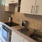 Waldhotel Szálloda 2*