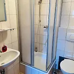 Waldhotel Szálloda Boizenburg