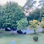 Waldhotel Boizenburg