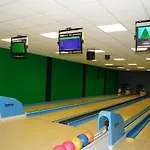 Szálloda Waldhotel 2*