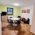 Waldhotel Szálloda 2*
