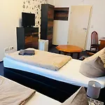 Waldhotel Szálloda Boizenburg