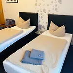 Waldhotel 2* Boizenburg