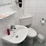Waldhotel Szálloda Boizenburg