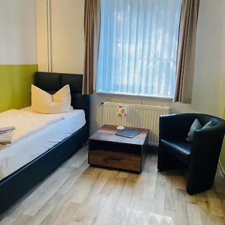 Waldhotel
