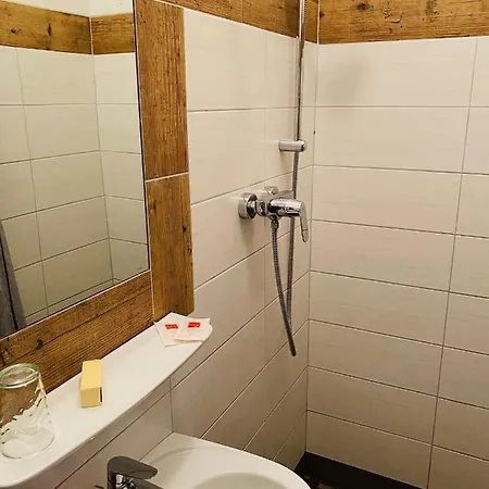 Waldhotel Boizenburg