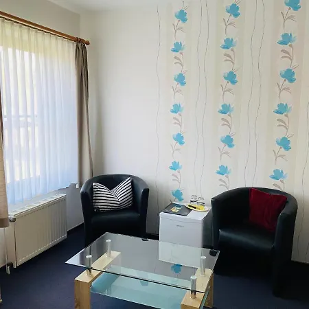 Hotel Waldhotel 2*