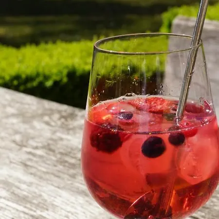 מלון Waldhotel בויצנבורג