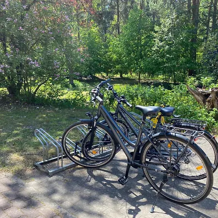 Waldhotel ボイツェンブルク