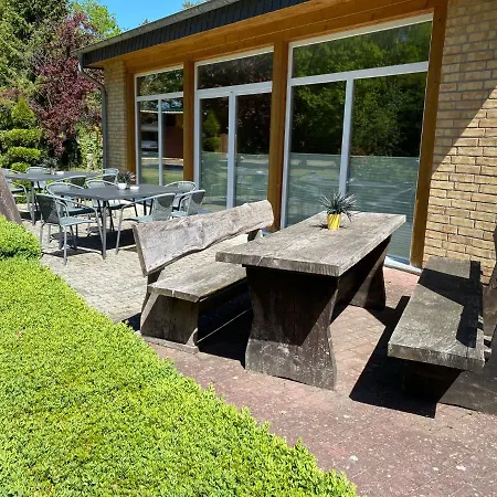 Waldhotel 2* Boizenburg