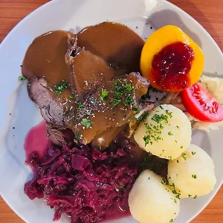 Waldhotel 2* Boizenburg