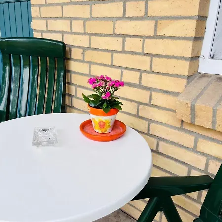 Waldhotel ボイツェンブルク