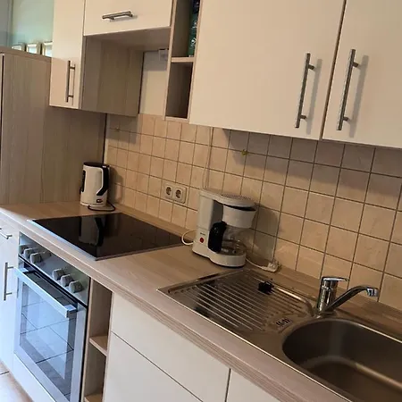 Waldhotel Ξενοδοχείο 2*