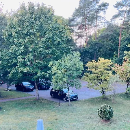 Waldhotel Boizenburg