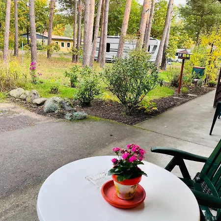 Waldhotel 2*