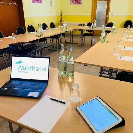 Waldhotel Hotel