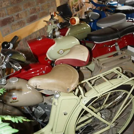 Waldhotel 2* Boizenburg