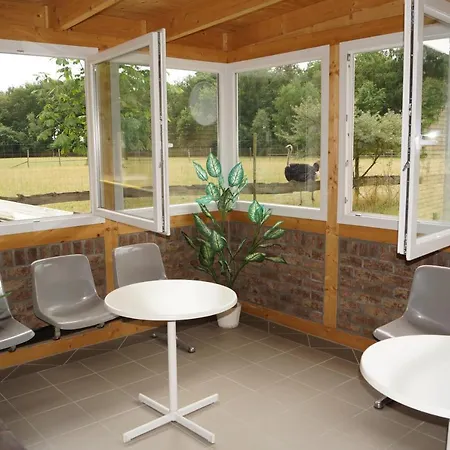 Waldhotel 2*