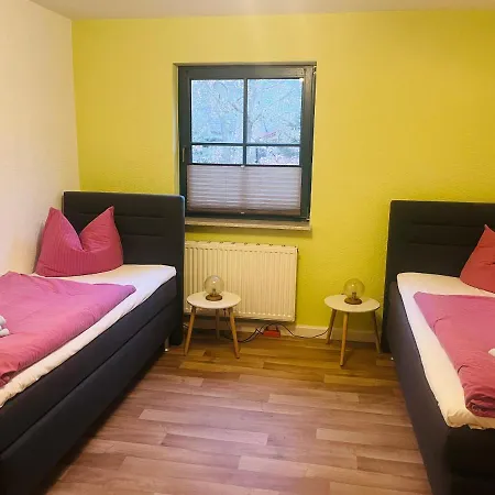 Hotel Waldhotel 2*
