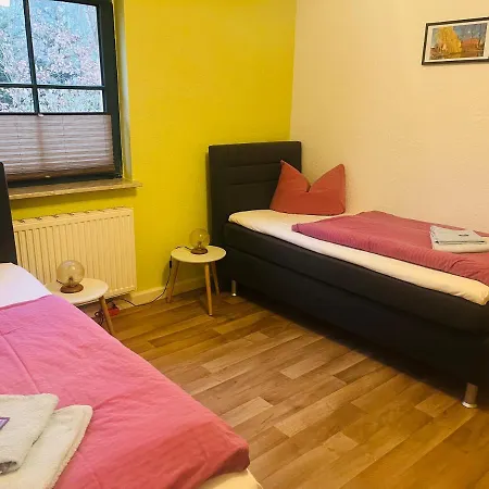 Hotel Waldhotel 2*