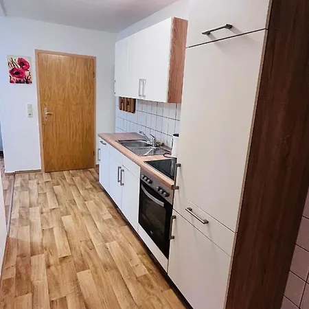 Waldhotel 2* ボイツェンブルク