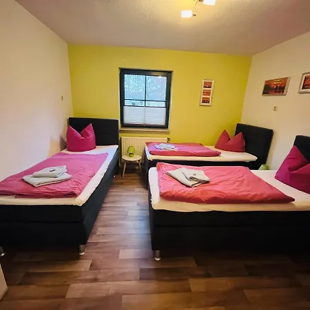 Waldhotel 2*