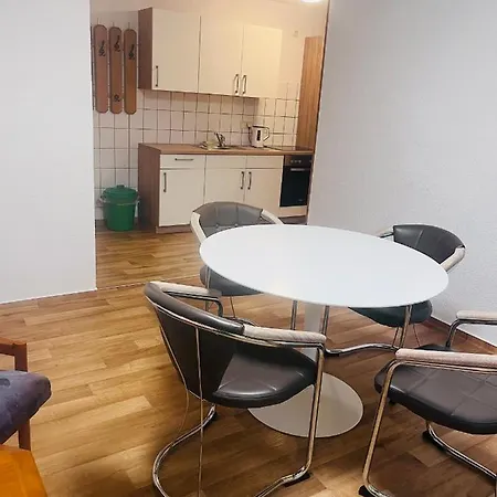 Waldhotel 2* Boizenburg