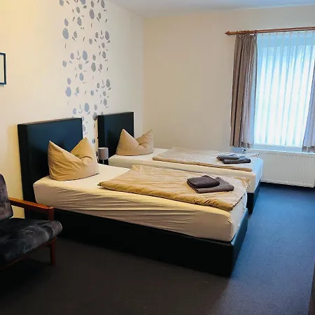 Waldhotel Hotel