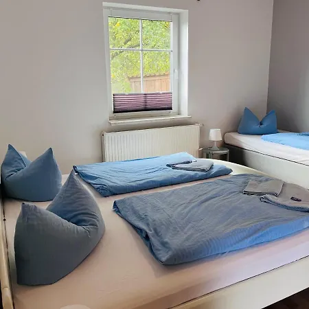 Hotell Waldhotel Boizenburg