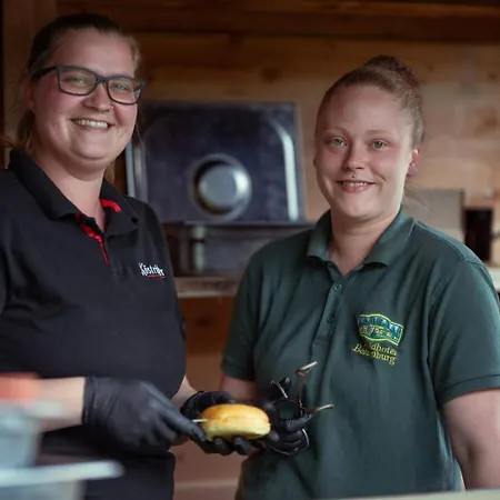 Waldhotel Boizenburg