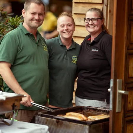 Waldhotel 2* Boizenburg