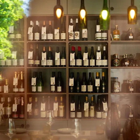 Waldhotel بويتسنبورغ