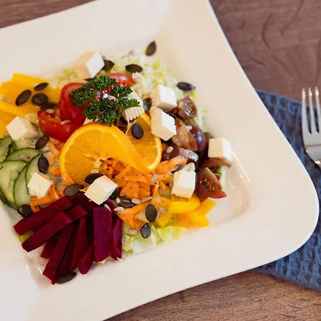 Waldhotel 2* Boizenburg