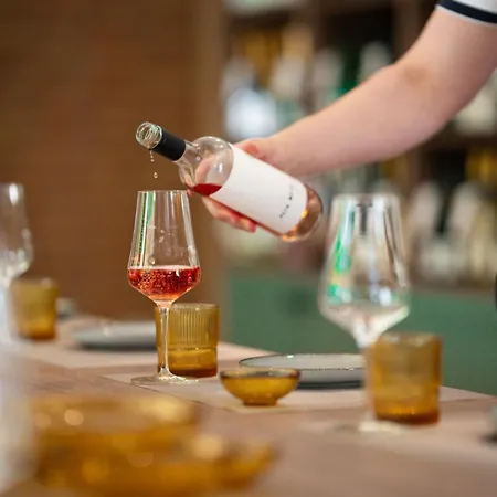 Waldhotel 2* Boizenburg