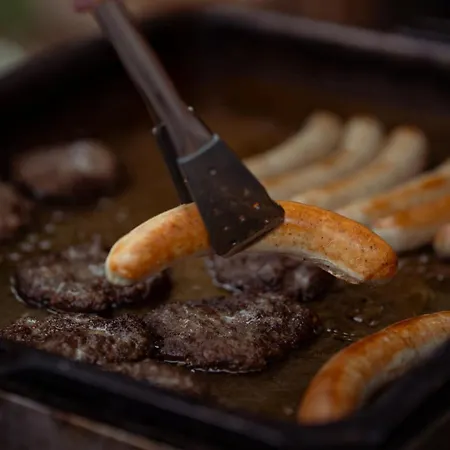 ホテル Waldhotel 2*