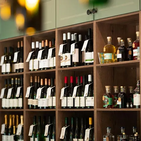 Waldhotel ボイツェンブルク