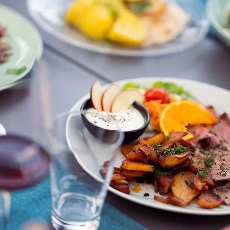 ホテル Waldhotel 2*