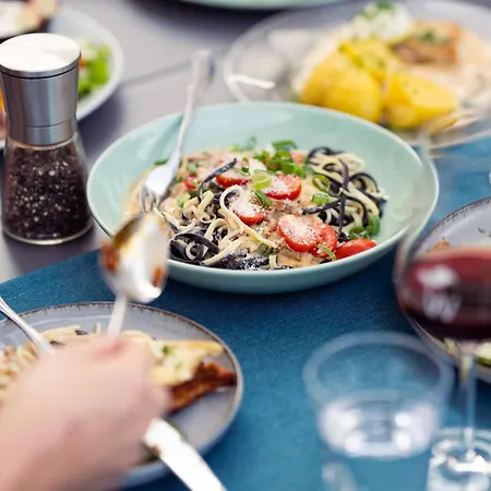 Waldhotel Hotell Boizenburg