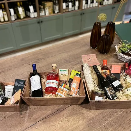 ホテル Waldhotel ボイツェンブルク