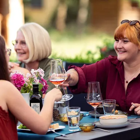 Waldhotel Boizenburg