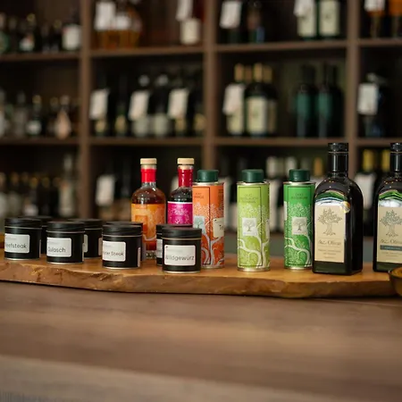 Waldhotel 2* Boizenburg