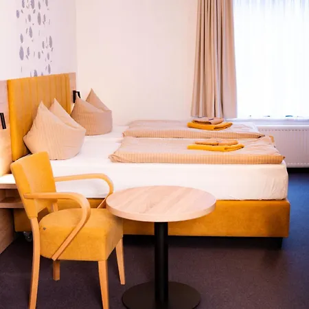 Waldhotel Boizenburg