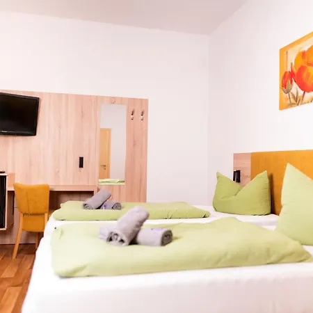 Waldhotel 酒店 博伊岑堡