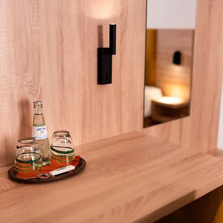 Waldhotel 酒店 博伊岑堡