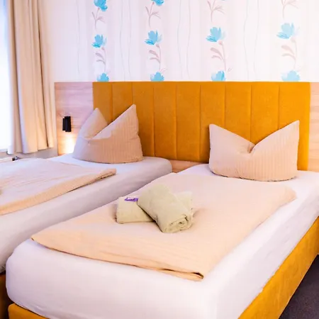 酒店 Waldhotel 博伊岑堡